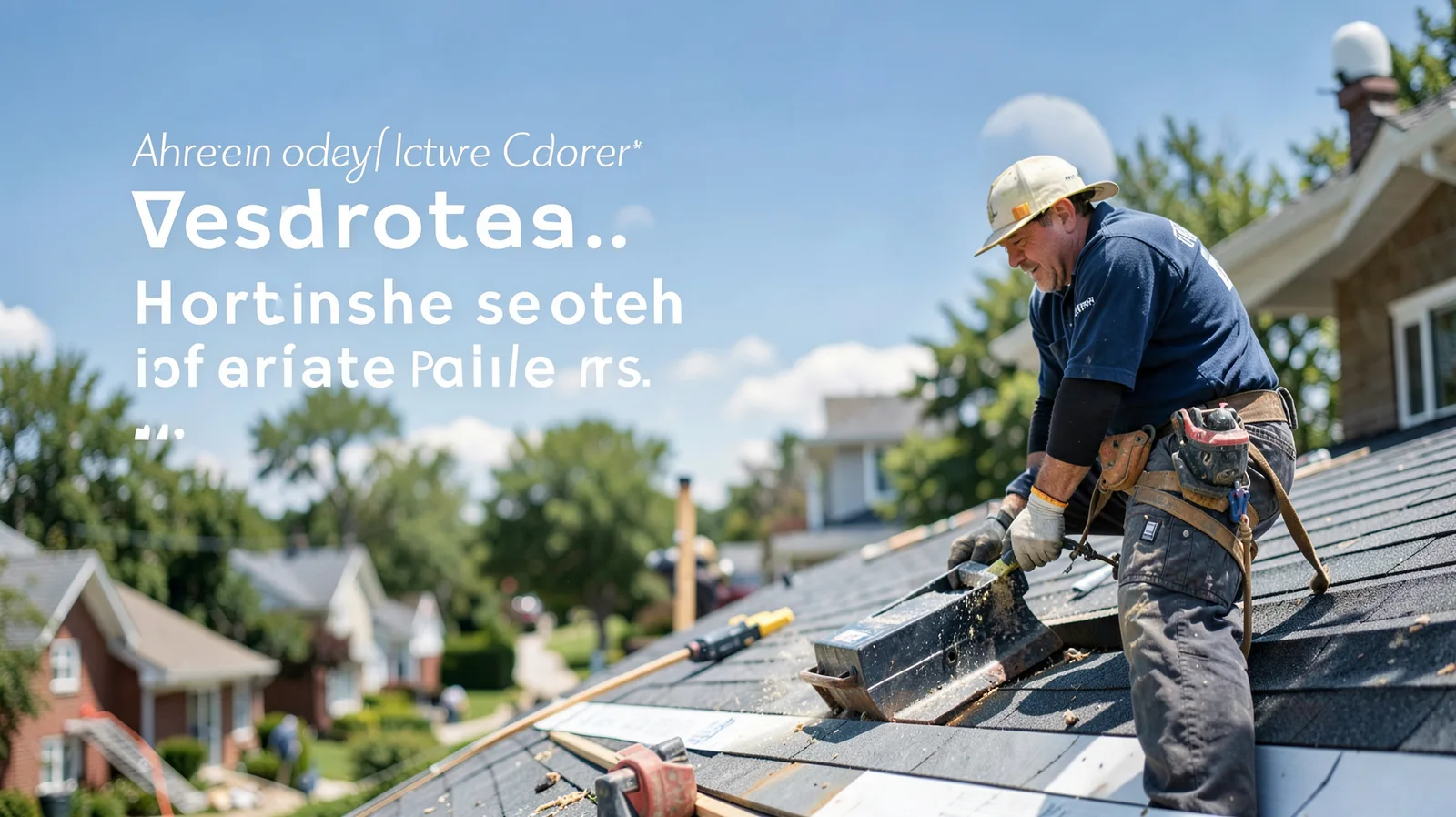 Roof Replacement in Alta Vista, KS near me